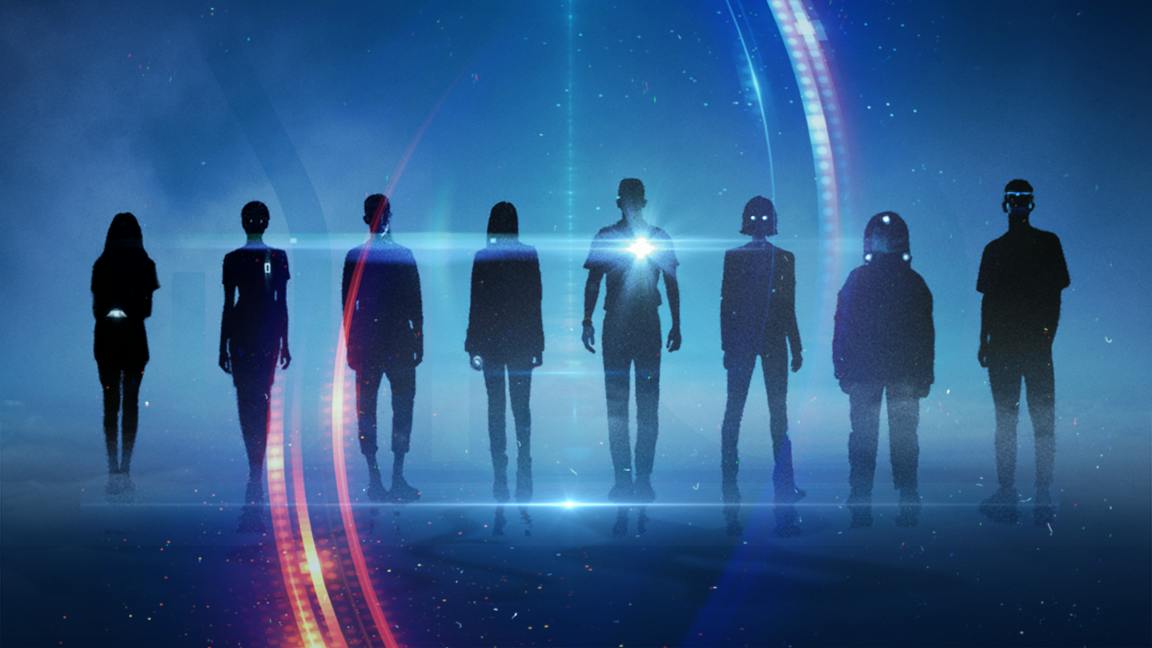 Sci-Fi