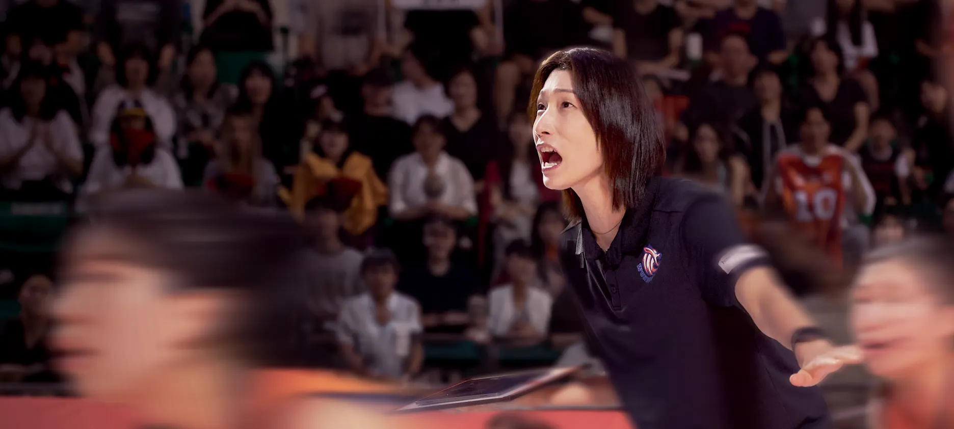 The Wonder Coach 2