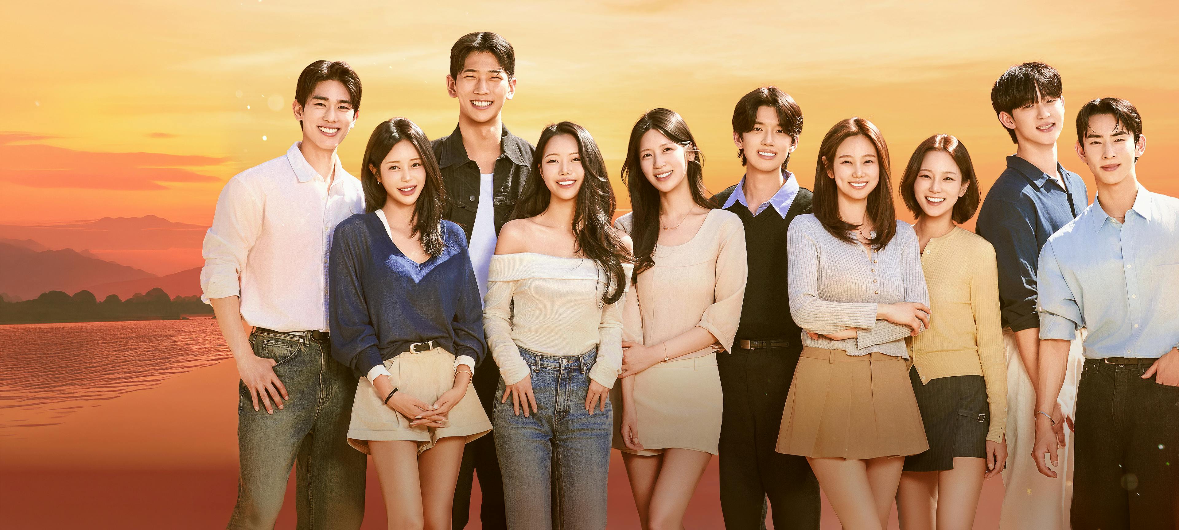KOCOWA+: Stream and Watch Korean TV Shows Online